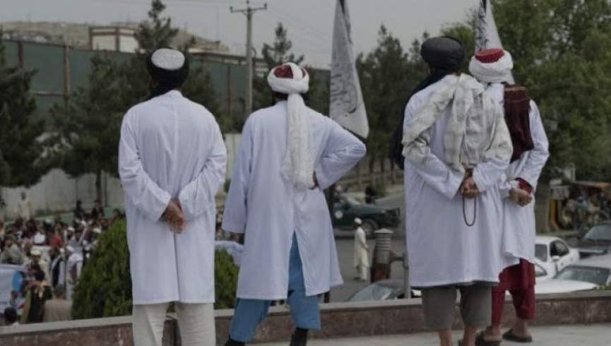 طالبان: د حجاب اغوستلو په اړه د پوهاوي کمپاین روان دی
