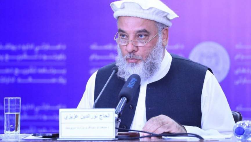 د افغانستان د سوداګرۍ حجم شاوخوا ۱۳ ملیارد ډالرو ته رسیدلی