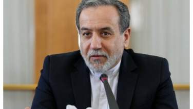 عراقچی: سه کشور اروپایی صلاحیت فعال‌سازی سازوکارهای برجام را ندارند