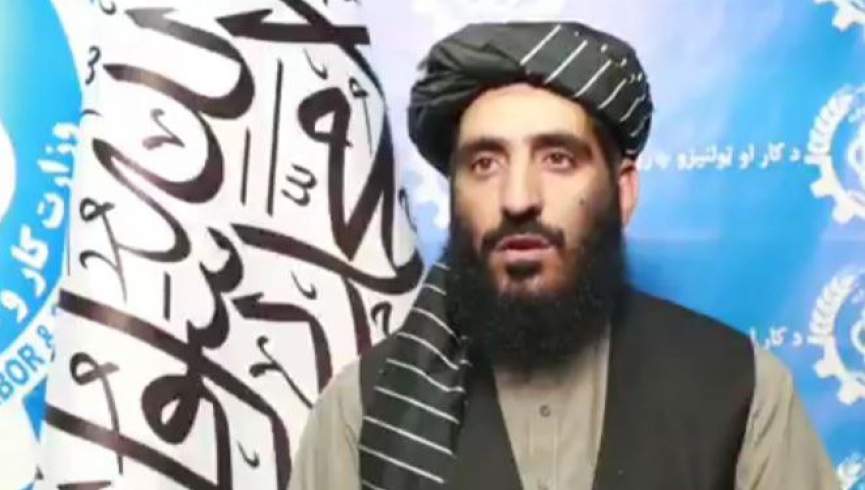 آغاز روند ثبت‌نام اعزام کارگران افغان به قطر