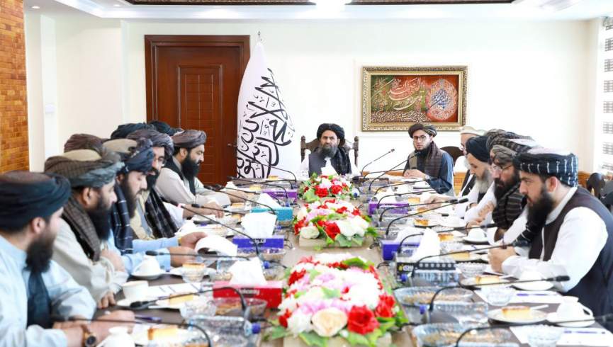 طالبان ۴ هزار جریب زمین برای توسعه بندر ابونصر فراهی اختصاص داد