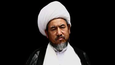 گروه طالبان یک مدرسه و مسجد واعظ‌زاده بهسودی را مهر و لاک کرد