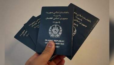 پاسپورت افغانستان بار دیگر در جایگاه آخر جهان قرار گرفت