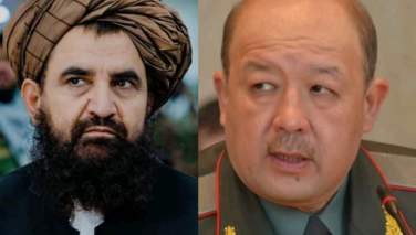 اوزبیکستان در بخش امنیت با گروه طالبان همکاری می‌کند