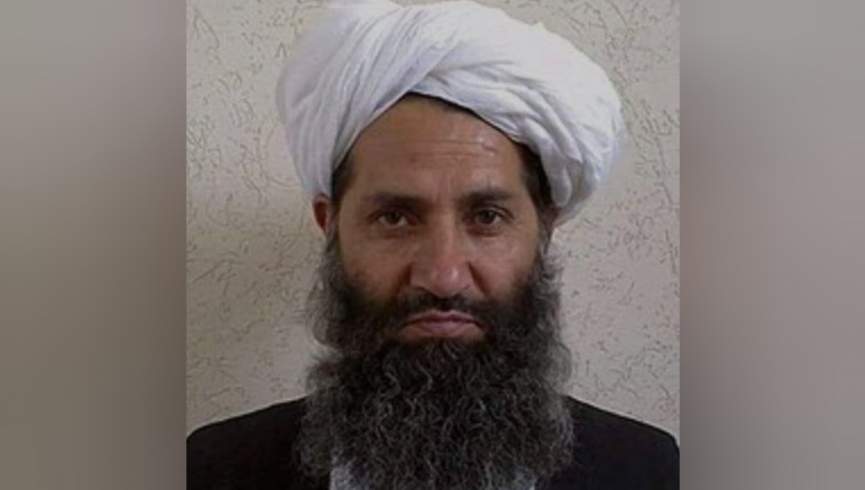 د طالبانو مشر: په ټولو برخو کې هیڅ ډول توپیرونه، ډلې، جګړې یا خنډونه نشته