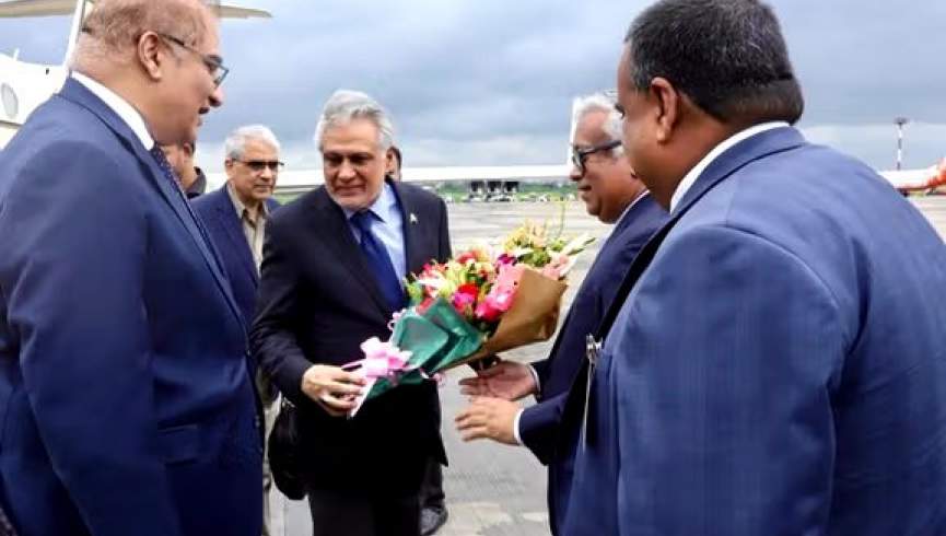 سفر وزیر خارجه پاکستان به بنگلادش پس از 13 سال؛ آغازی دوباره برای دوستی