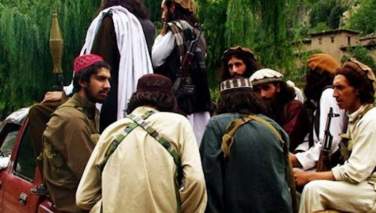 تروریزم و پاکستان؛ معضل یا راه‌حل؟