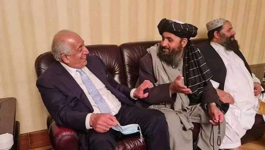 مبارزه امریکایی با تروریزم امریکایی