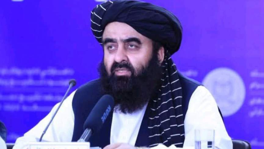 هند سفر متقی به دهلی را لغو کرد