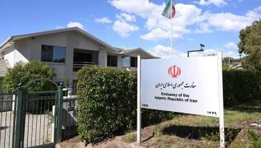 استرالیا سفیر ایران را اخراج و فعالیت سفارتش در تهران را تعلیق کرد
