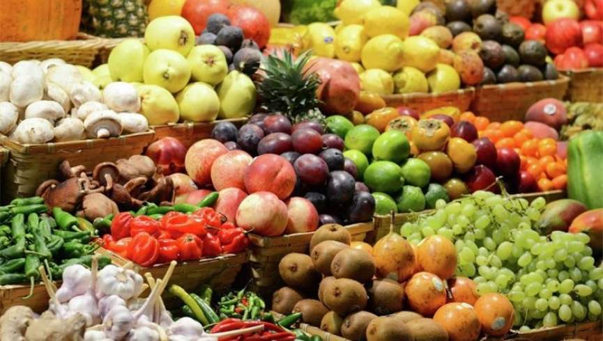 هرات؛ جهش غیرمنتظره 700 درصدی در صادرات میوه‌های تازه