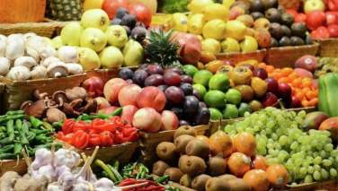 هرات؛ جهش غیرمنتظره 700 درصدی در صادرات میوه‌های تازه