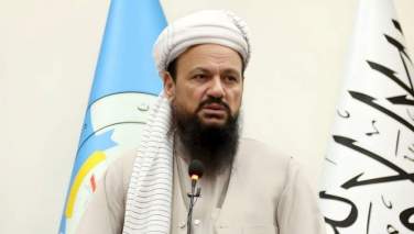 له ایران سره اړیکې د اوبو د شخړو په پرتله ډیرې مهمې دي