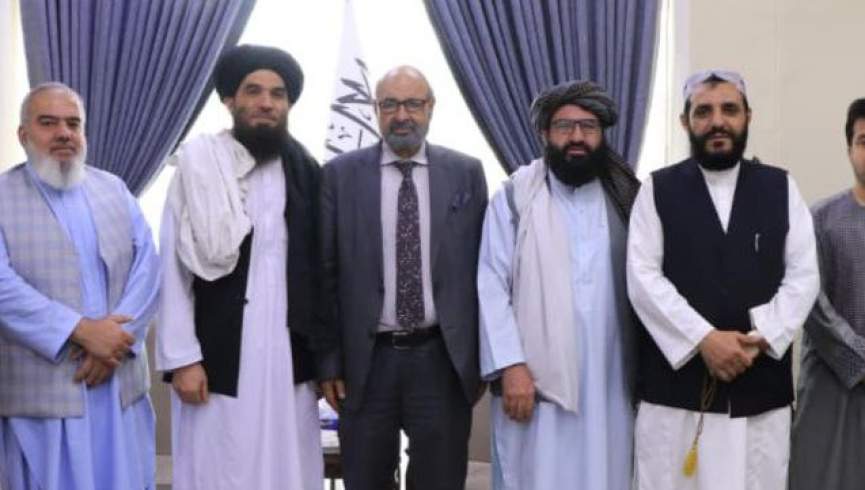 د افغانستان د سوداګرۍ او صنایعو خونو پخوانی مشر هیواد ته راستون شو