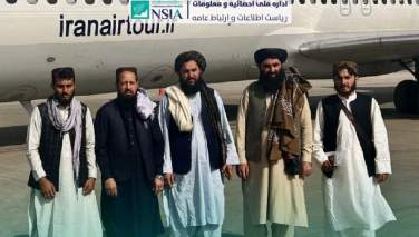 د طالبانو پلاوی د افغان کډوالو د هویت د ستونزو د حل لپاره ایران ته سفر وکړ