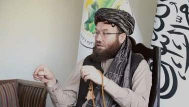 طالبان: د کرنې او مالدارۍ په برخو کې د اسانتیاوو د برابرولو لپاره کار کوو