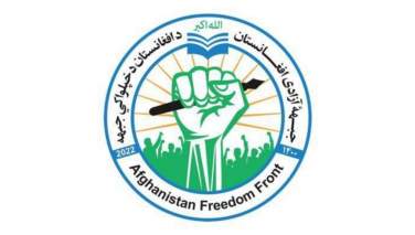 په تخار کې د آزادۍ جبهې ځواکونو لخوا دوه طالب جنګیالي ووژل شول