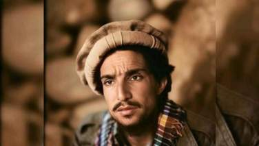 د احمد شاه مسعود دښمنان په هر حالت او هر ډول بدلون کې «خوله تړلي» دي