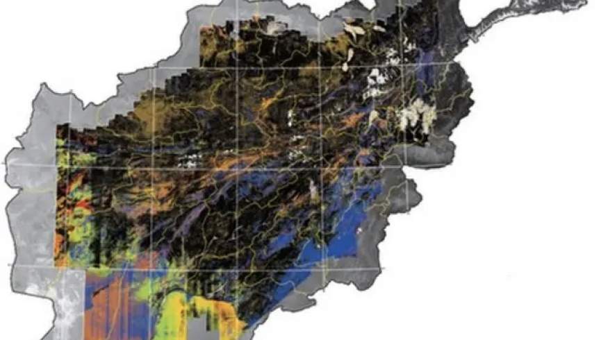 افغانستان در میان رقابت قدرت‌ها