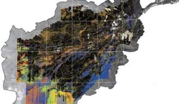 افغانستان در میان رقابت قدرت‌ها