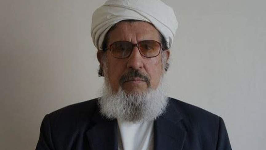فاروق اعظم مشاور وزارت انرژی و آب گروه طالبان بازداشت شد