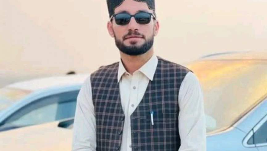 طالبانو خوست کې یو مدني فعال نیولی