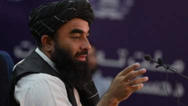 طالبان گوترش را تهدید کرد: رئیس سازمان ملل به اعمال خود آگاه باشد و از کلمات بیجا استفاده نکند