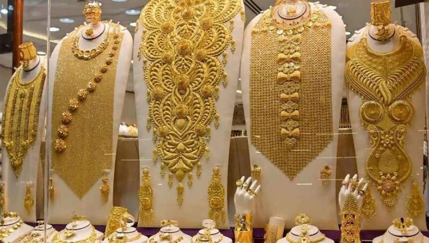 درخشش طلا و روایت تاریخ؛ سفر به بازار چهارسو، قلب زرگری هرات