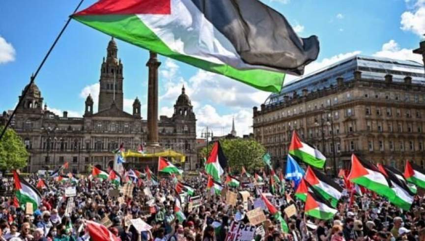 بریتانیا، کانادا و استرالیا «فلسطین» را به‌عنوان «کشور مستقل» به رسمیت شناختند