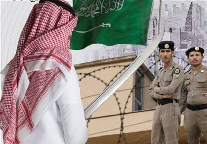 اعدام یک افسر عربستانی به جرم ارتکاب خیانت بزرگ