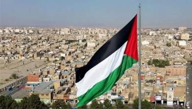جایگاه فلسطین در سیاست غرب: شناسایی نمادین یا عملی؟