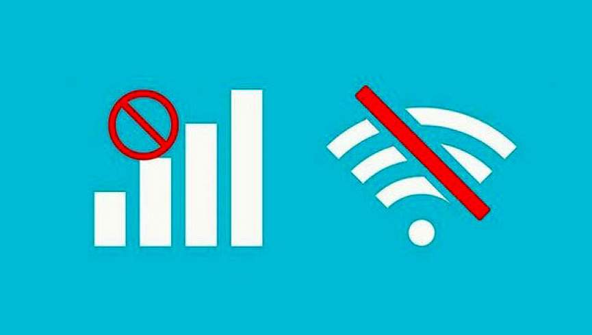 قطع کامل خدمات اینترنت در هرات؛ منابع: طالبان ارتباطات را در چند ولایت محدود کرده‌اند