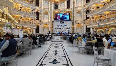 افزایش ظرفیت تولید در هرات؛ ۱۰ فابریکه تازه در شهرک صنعتی فعال شد