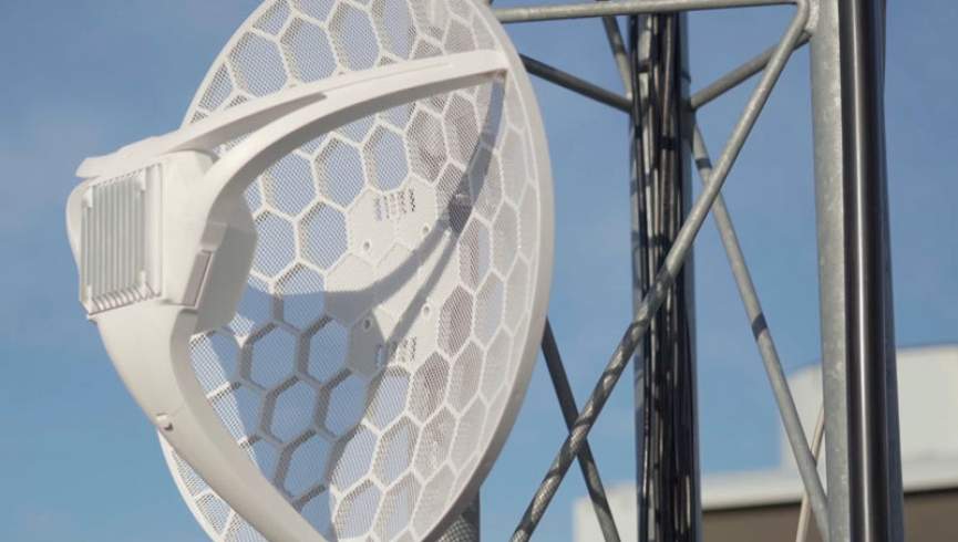 وصل شدن اینترنت وایرلس در هرات؛ کاربران نفس راحت کشیدند