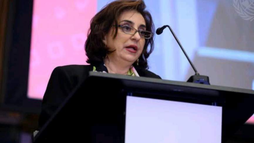 معاون دبیرکل سازمان ملل: زنان و دختران افغان در معرض خشونت و گرسنگی قرار دارند