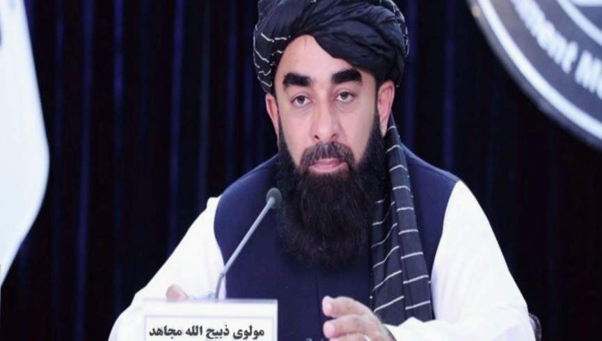 طالبان: میدان هوایی بگرام هرگز به امریکا واگذار نخواهد شد