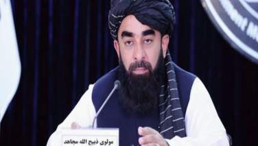 طالبان: میدان هوایی بگرام هرگز به امریکا واگذار نخواهد شد