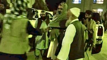 سه تن از عاملان تیراندازی خونین بر نمازگزاران در شیبر بازداشت شدند