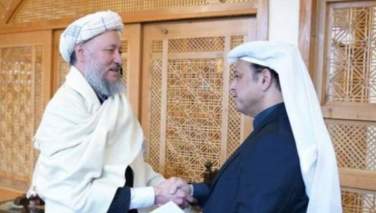 طالبانو د قطر څخه د کرنې، انرژۍ او کانونو په سکتورونو کې د پانګونې غوښتنه وکړه