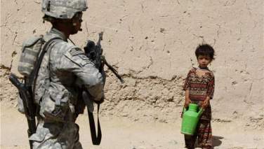 از ملت‌‌سازی تا پایگاه‌‌سازی، تغییر استراتژی آمریکا در افغانستان