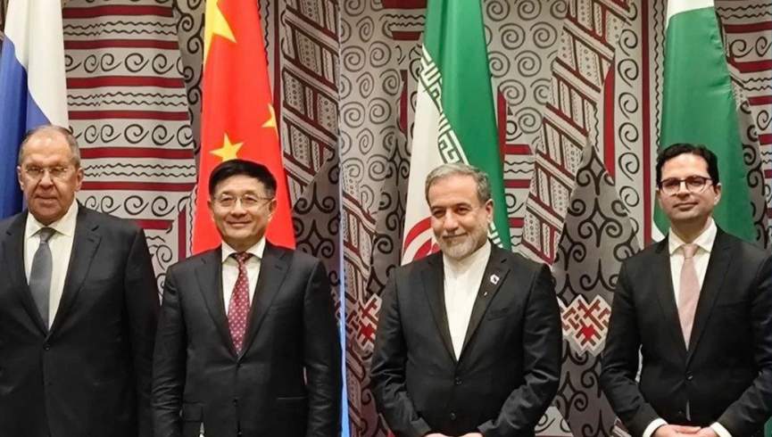 مخالفت کشورهای چین، روسیه، ایران و پاکستان با بازگشت امریکا به بگرام