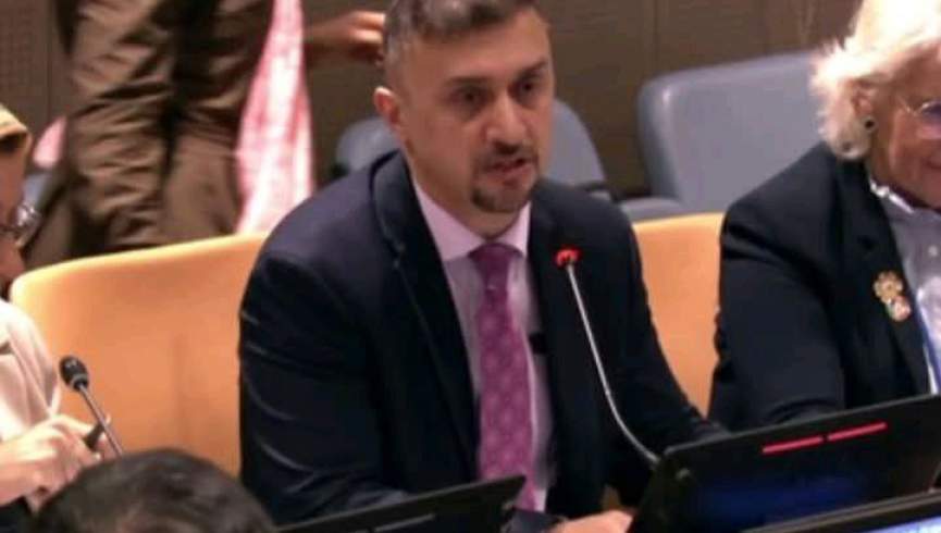 فایق: افغانستان په سیاسي بن بست او بشري حقونو بحران کې پاتې دی