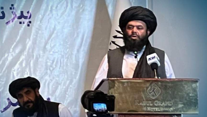 وزیر معادن طالبان: به تسهیل فعالیت‌های اقتصادی تاجران و صنعت‌کاران متعهد هستیم