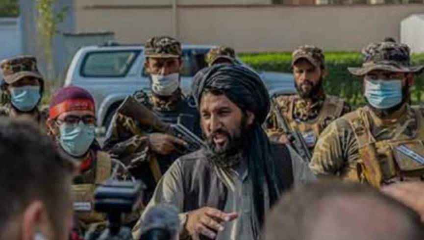 گروه طالبان 22 دستور محدود کننده بر فعالیت رسانه‌ها و آزادی بیان را صادر کرده‌‌ است