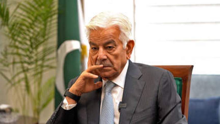 پاکستان هرگونه فروش سلاح اتمی به سعودی تحت پیمان دفاعی را رد کرد