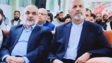 د ایران خصوصي سکتور کولی شي د افغانستان د کرنې او مالدارۍ زیربنا په پراختیا کې مهم رول ولوبوي