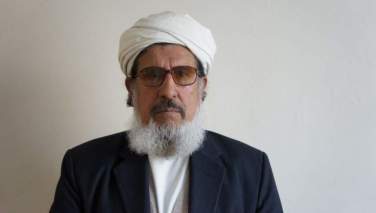 زلمی خلیلزاد: فاروق اعظم د طالبانو له بند څخه خوشې شو