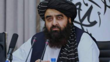 د طالبانو د بهرنیو چارو وزیر راتلونکې اونۍ مسکو ته سفر کوي
