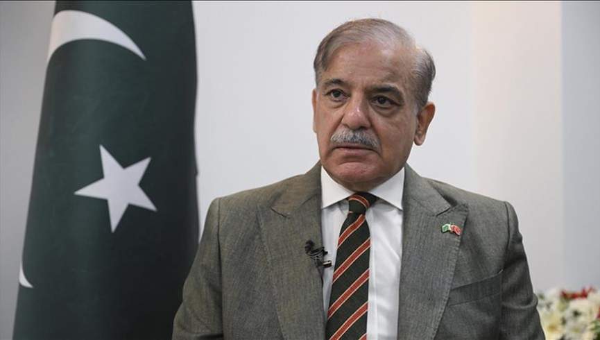 شهباز شریف: وحشی‌گری اسرائیل باید متوقف شود
