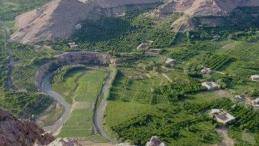 نجات معجزه‌آسای یک کودک چهار ساله از چاه 110 متری در ارزگان